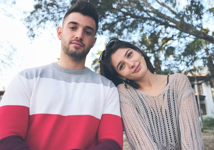 body language dos and don'ts