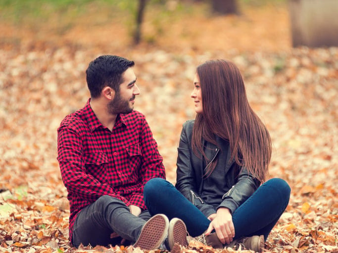 Signs He’s Not “Just A Friend” Even Though He Claims Differently