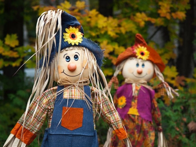 City Forced To Remove ‘Karen’ Themed Halloween Display After Complaints