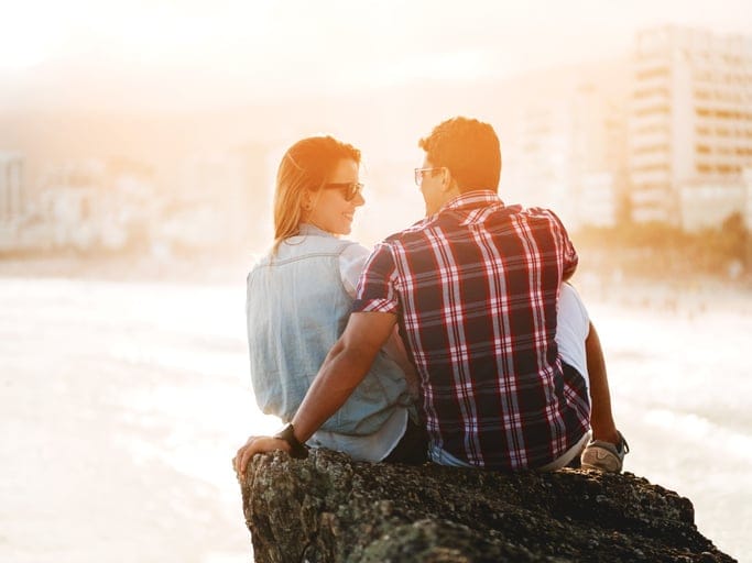 10 Ways You Know You’re Dating Your Best Friend