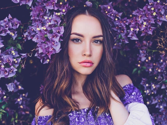 I Finally Let Myself Open Up And Be Vulnerable & It Changed My Life