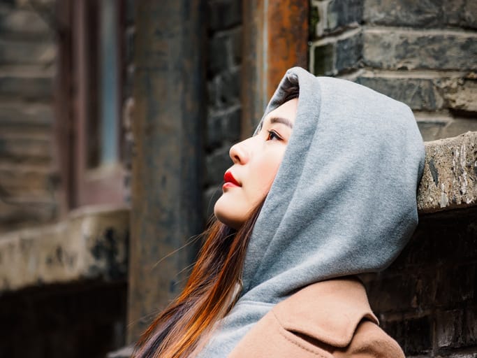 You Have No Friends Because You’re Trying Too Hard To Look Cool, Study Says