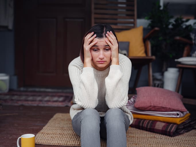 16 Quotes To Comfort You When You’re Feeling Heartbroken
