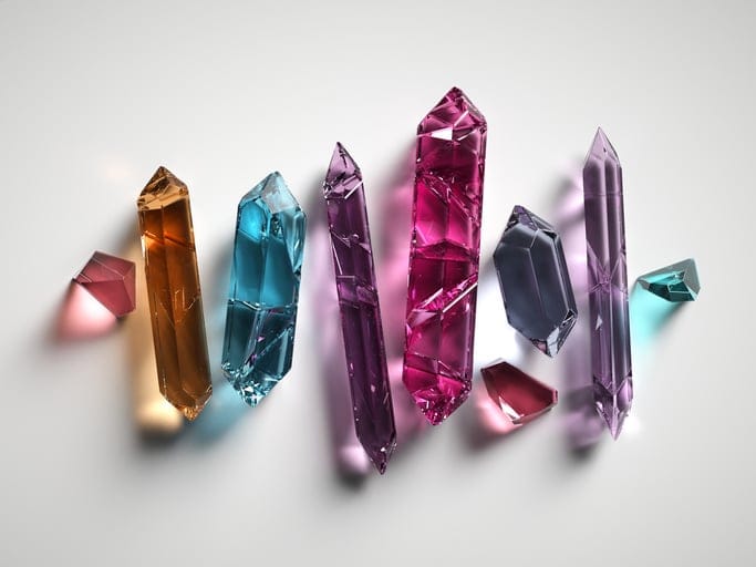 Crystals That Could Help With Anxiety And Depression