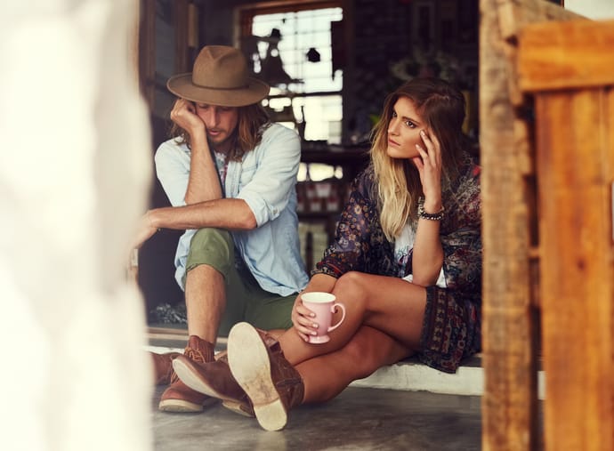 I Dated A Super Nice Guy For Years And Was Bored To Death