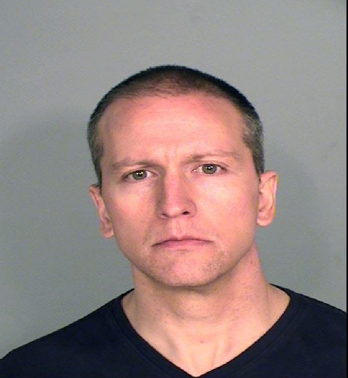 George Floyd: Derek Chauvin Found Guilty Of Murder And Manslaughter
