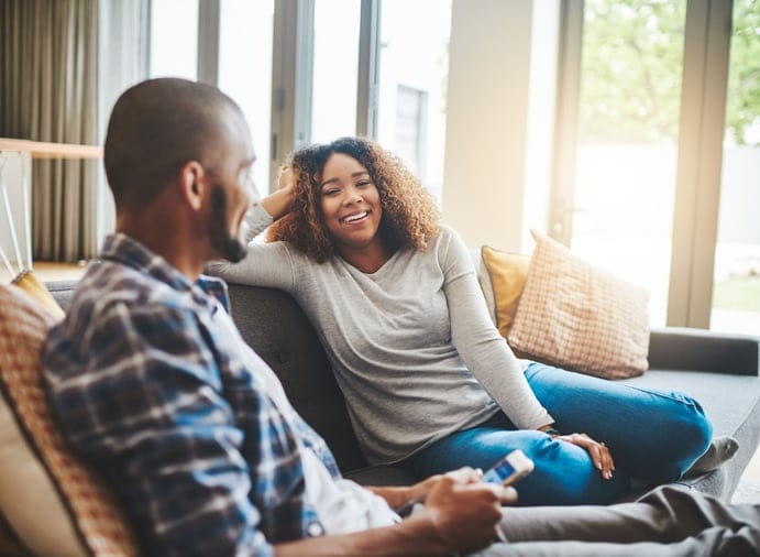 This Is The Wisest Relationship Advice You’ll Ever Get—And It Involves Farting