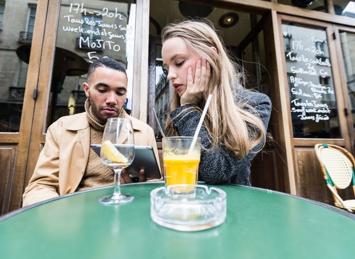 11 Signs His Ex Could Be Trouble For Your Relationship