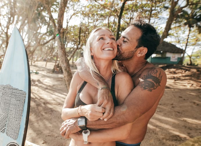 What The Honeymoon Period Is And Why It Ends, According To Science