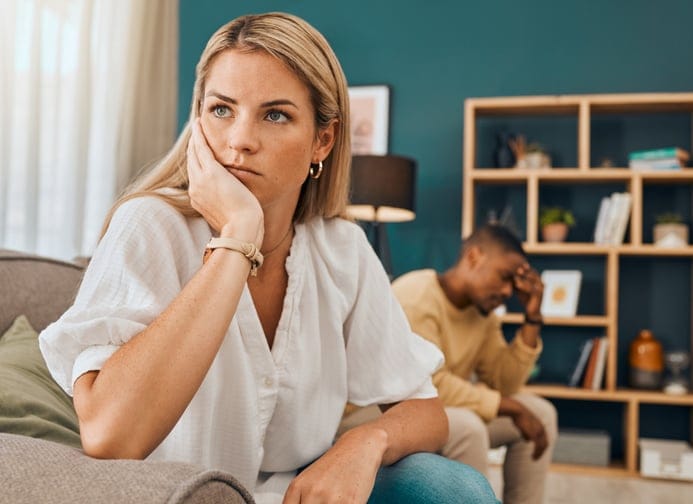 What It’s Like To Low-Key Hate Being In A Relationship