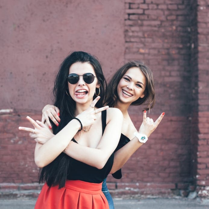 Advice From Your BFFs You Should Actually Take