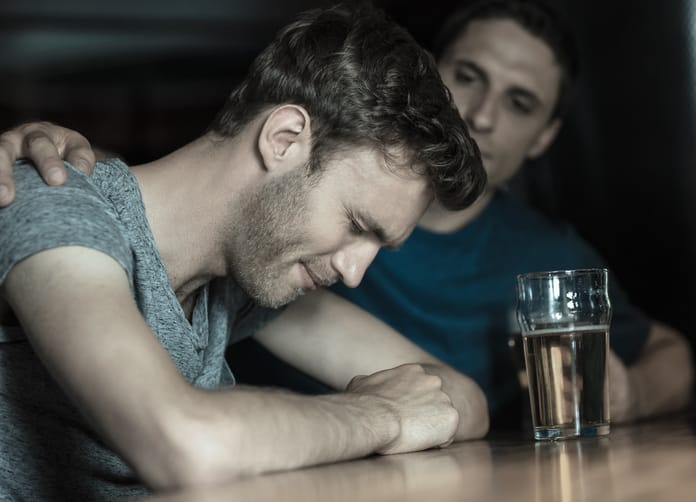 It’s Not You, It’s Him: 10 Signs You’re Dating A Total Loser