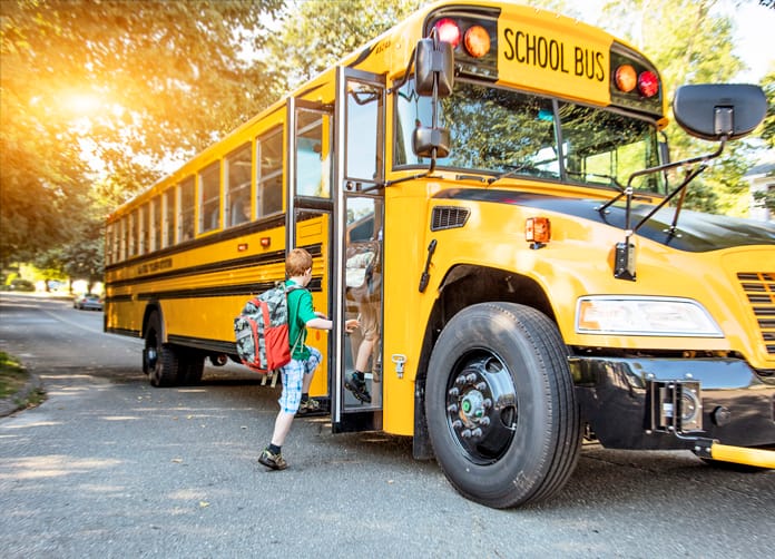13 Lessons We Learned In School That Totally Missed The Mark