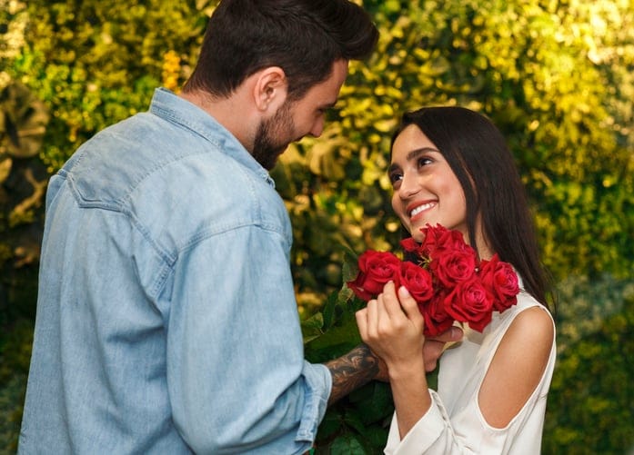 How To Make A Guy Want To Be Exclusive 