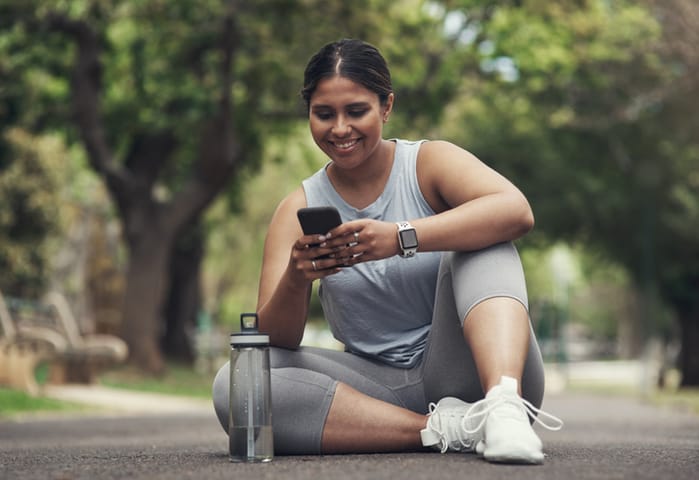 how to keep a conversation going by text