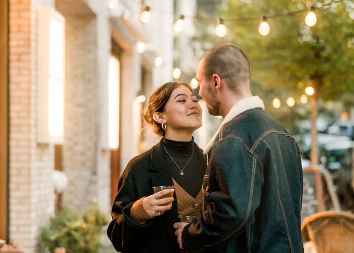 The Ethical Sex-ploration Trend Shows Daters Are Ready To Try New Things