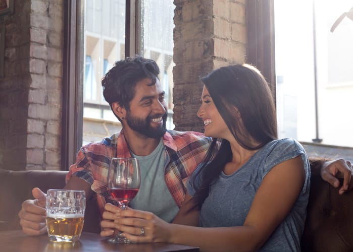 16 Questions To Ask Your Crush To Find Out If There’s Relationship Potential