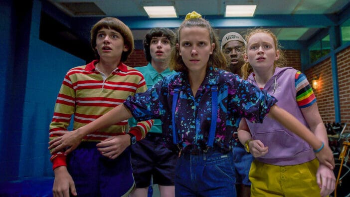 Netflix Confirms ‘Stranger Things’ Season 4 Will Resume Filming This Month