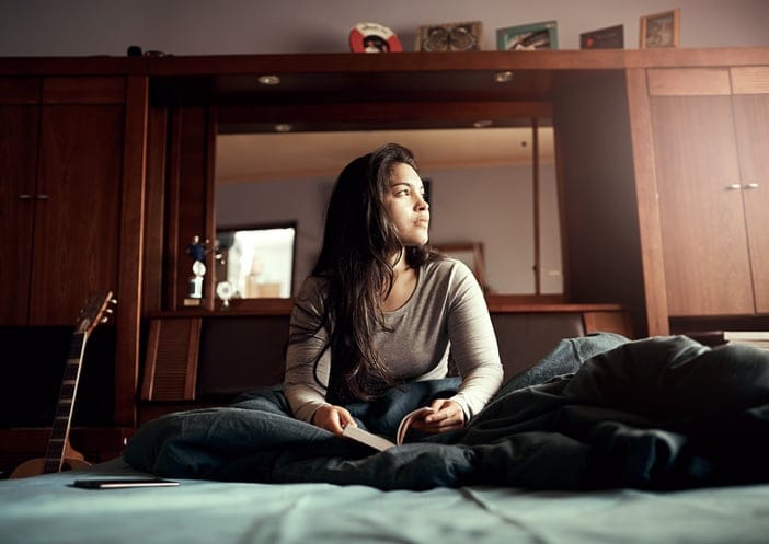 I Never Reported My Sexual Assault & I Seriously Regret It