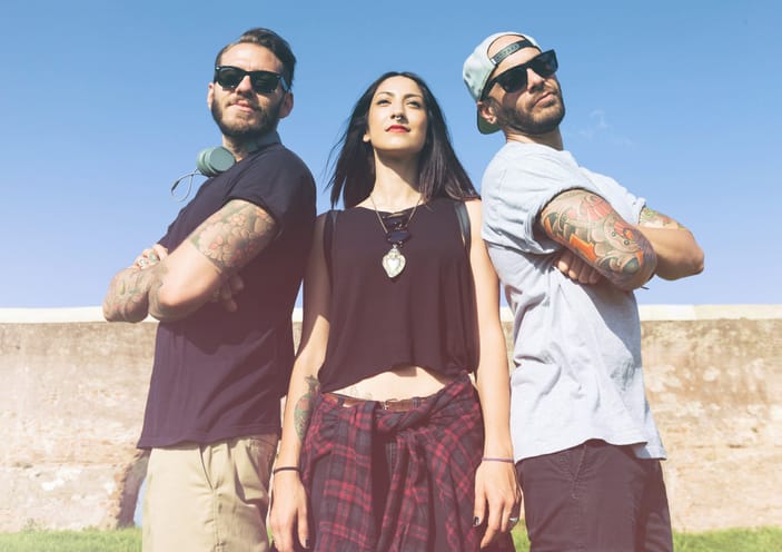 What Monogamous Couples Can Learn From Polyamory
