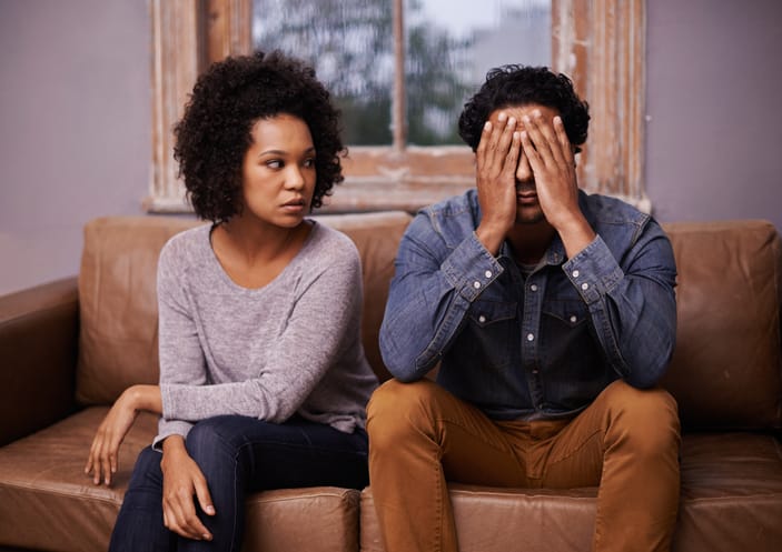 The More You Accept These 9 Things From Guys, The More They’ll Think They Can Get Away With Them