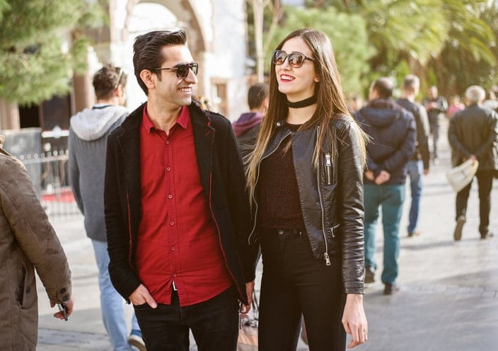 I Tried Being Friends With My Ex And It Ruined Everything