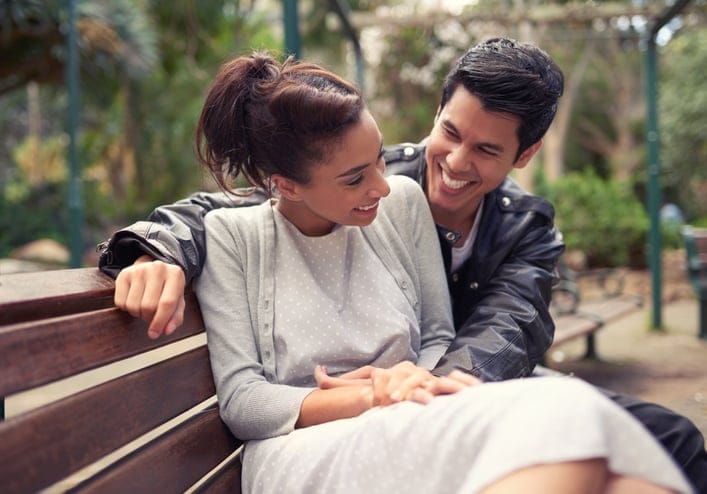 Do You Suffer From Relationship Anxiety? Here’s How To Deal