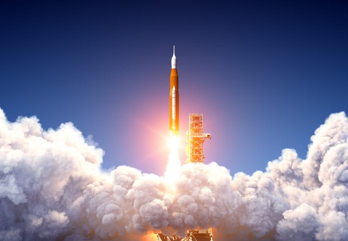 90-Year-Old William Shatner Will Become The Oldest Man To Ever Visit Space Next Week