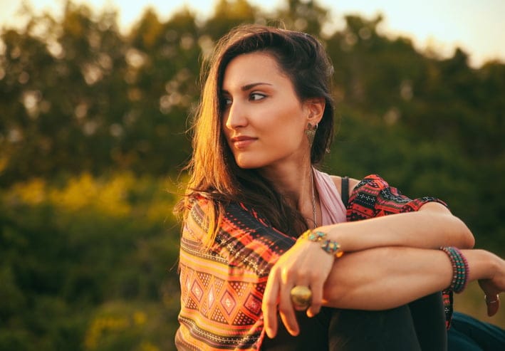 I Don’t Want To Be The Woman Of Some Guy’s Dreams—I’m Too Busy Realizing My Own