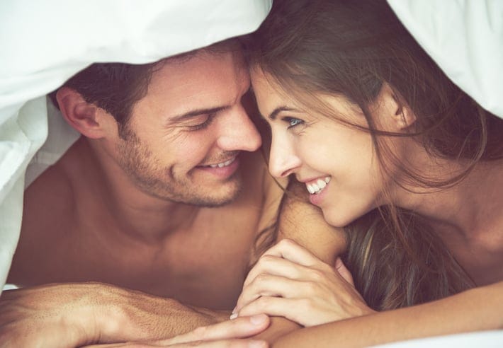 If You Ask Me, Pillow Talk Is Way Better Than The Actual Sex