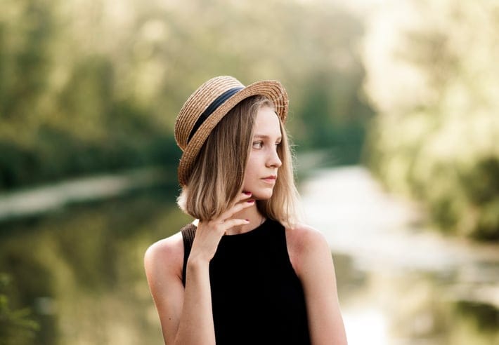 I’m More Scared Of Being Stuck In A Mediocre Relationship Than Being Single