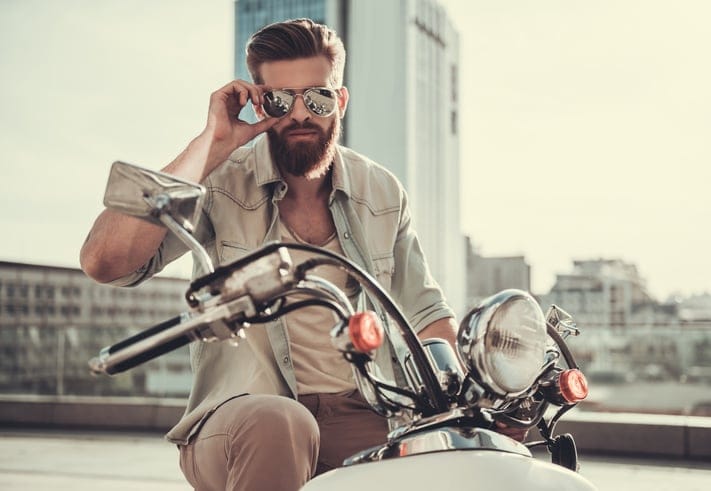 14 Things He Thinks Are “Manly” That Are Actually Turnoffs