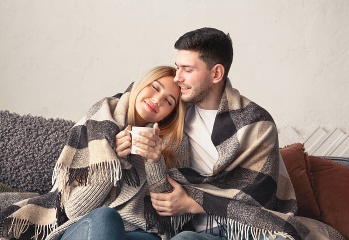 How to Get Him To Commit Without Pressuring Him