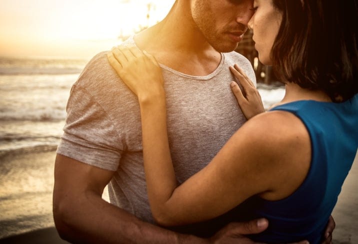 It’s Fine If You Don’t Want A Relationship, But Lying About It Is A Bad Move