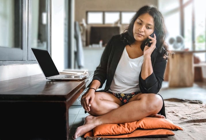 How To Make A Long-Distance Relationship Work Until You Can Be Together