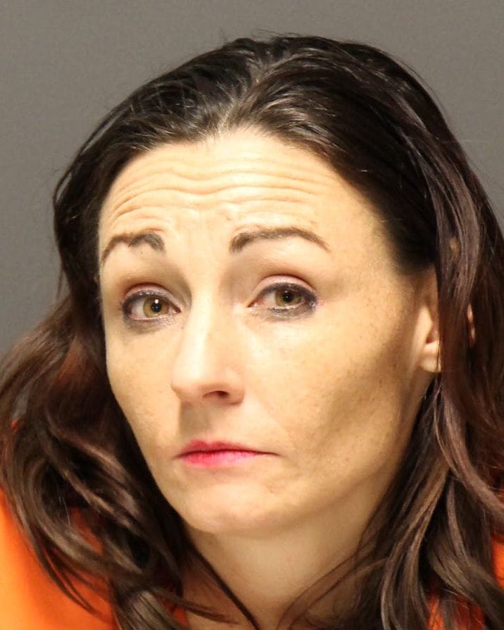 Woman Accused of Posing As A Photographer To Drug A New Mom And Steal Her Baby