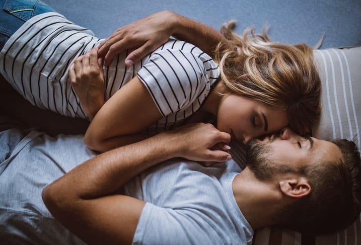 I Never Thought I’d Say This, But I Just Want A Nice, Boring Boyfriend