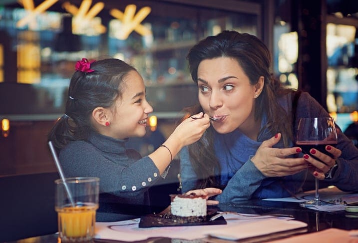 Alcohol Makes Me A Better Mom & I’m Not Afraid To Admit It