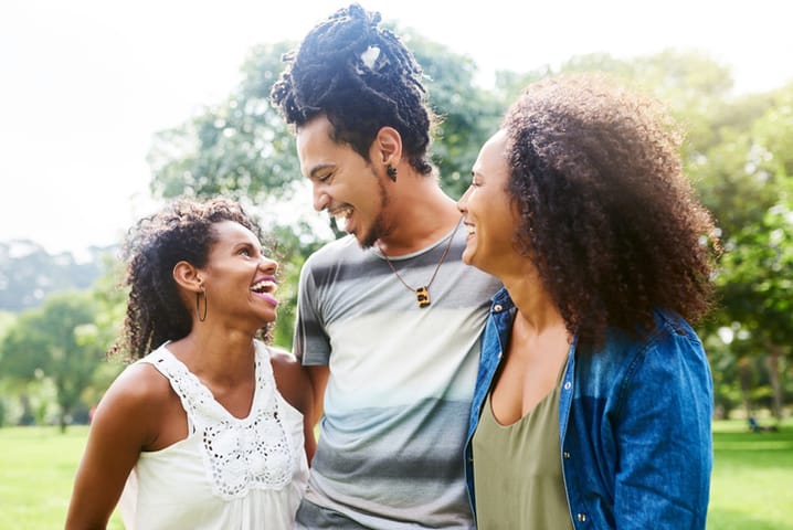 dating polyamory