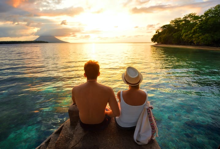 Making A Couple’s Bucket List Could Save Your Relationship—Here’s Why