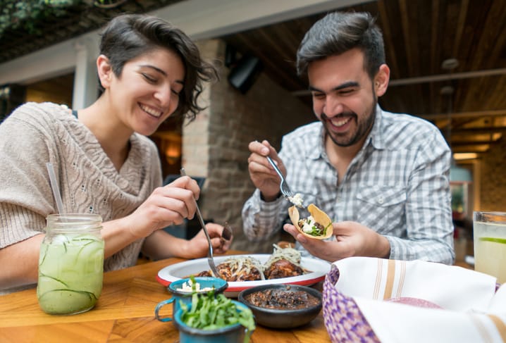Dating Only Sucks When It’s With The Wrong Person