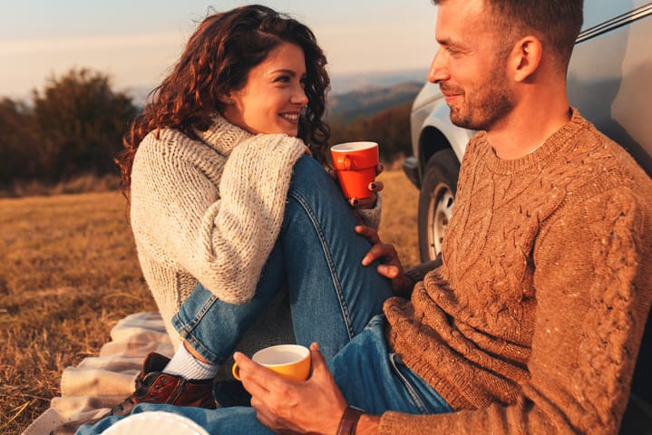 how to get a crush to like you