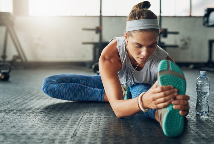 The Revenge Body Is A Real Phenomenon, According To A New Study