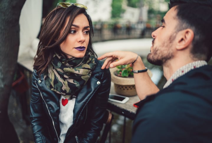 I Tried To Do The Right Thing By Being Honest Instead Of Ghosting Him And Things Got Ugly