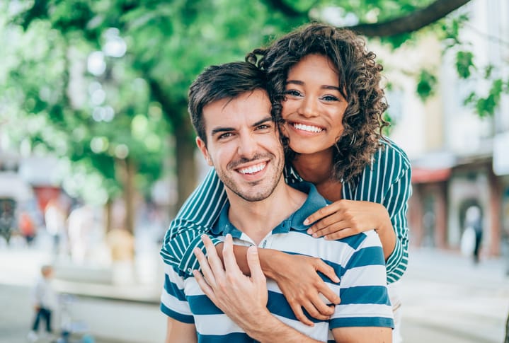 Here’s Why You Should Only Think About Marriage When You Hit Your 30s