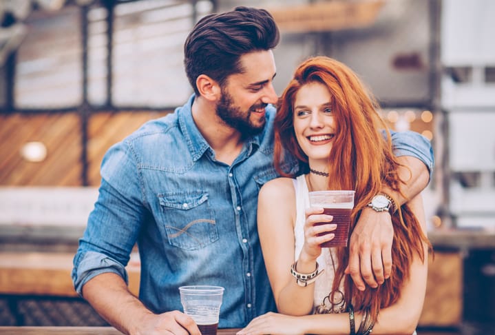 I Want To Be With A Man Who Has No Desire To Change Me