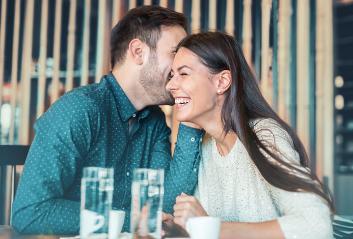 How I Trained My Lazy, Non-Committal Boyfriend Into Being The Perfect Husband
