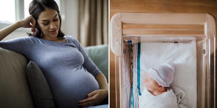 utah pregnancy law