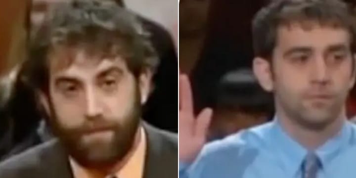 Man Sued His Friend Just So He Could Appear On Court TV