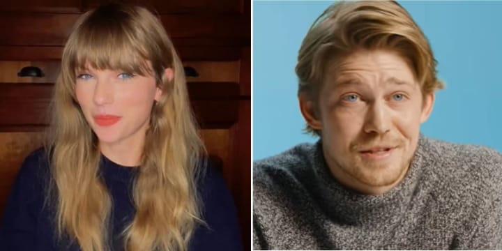 Why Did Taylor Swift And Joe Alwyn Break Up? The Reason Is Super Relatable
